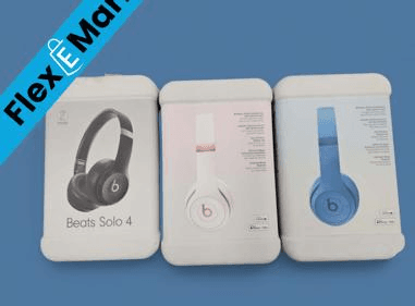 🔥 Beats Solo 4 | Holidays deal | Brand New product