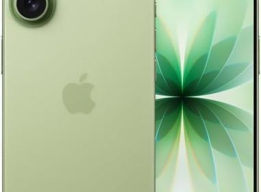 Apple iPhone 17 Sage 256GB - Factory Unlocked - BRAND NEW SEALED (1-Year Warranty) product