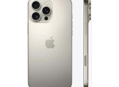 Apple iPhone 16 Pro Max – Titanium Legend Edition product