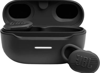 JBL Endurance Race Waterproof True Wireless Sport Earbuds with Mic, 30H Battery Life, Secure Fit product