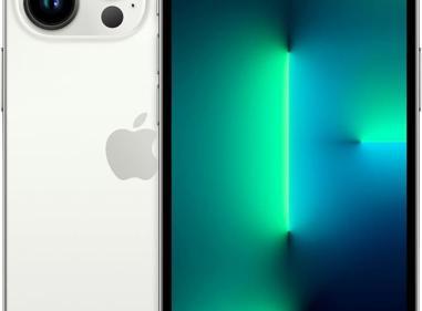 Apple iPhone 13 Pro Max 256 GB Unlocked -Like A New - 6 Months warranty Not Refurbished (Original Parts) product