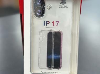iPhone 17 Protective Case. product