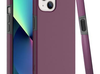 iPhone 13 Pro Premium Minimalistic Slim Tough Shockproof Hybrid Case Cover – Sleek & Durable Protection product