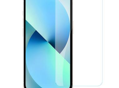 Apple iPhone 14 Plus HD Clear Tempered Glass Screen Protector product