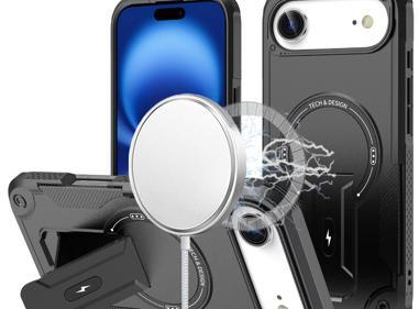 IPhone 17 Air Cases For Multiple Color product