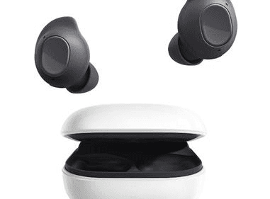SAMSUNG Galaxy Buds Fan Edition(FE) SM-R400, Active Noise-Cancelling, Wireless Bluetooth v5.2 Earbuds, Android 8.0 and Up product