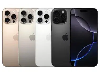 iPhone 16 Pro Max Unlocked product