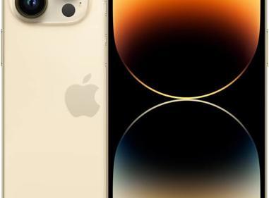 Apple iPhone 14 Pro Max 128GB (A Grade – Good Condition) | Fully Unlocked | 90 Days Warranty | 100% Genuine Parts product