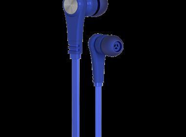 T99V Super Bass Tank Track Hands Free with Volume Control - Blue product