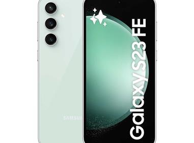 Samsung Galaxy S23 FE 5G (Mint 256 GB Storage-8 GB RAM product