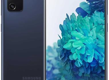 SAMSUNG Galaxy S20 FE 5G Cell Phone, Factory Unlocked Android Smartphone, 128GB, Pro Grade Camera, 30X Space Zoom, Night Mode product