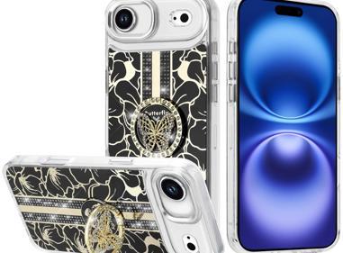 IPhone 17 Air  Floral Designs Cases in Multiple Color product
