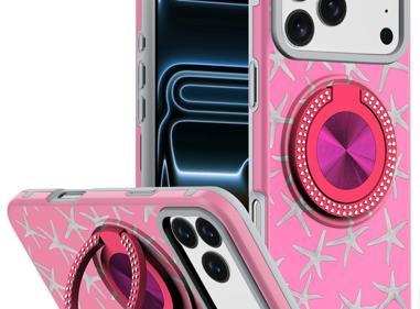 IPhone 17 Pro Max Cases Multiple Design product