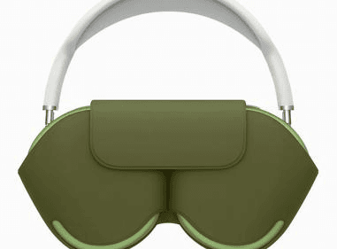 Over-Ear Headphones (Dark Green, Noise Cancelling Style) product
