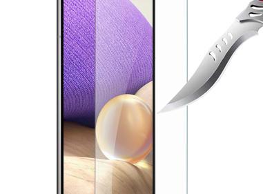 iPhone 15 Pro Clear Tempered Glass product