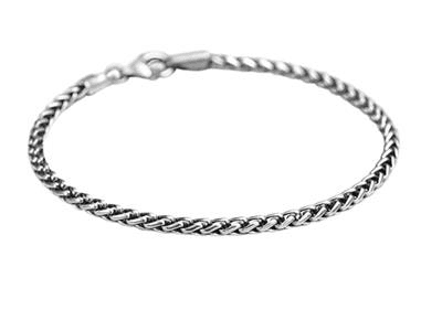S925 sterling silver women's bracelet   product