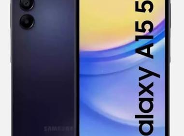 Samsung Galaxy A15 5G Smartphone 64GB | Unlocked | Brand New | 1 Year Warranty. product