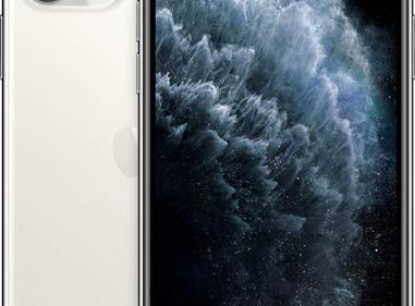 Apple iPhone 11 Pro Max – Elegant, Durable & Made for Power Users. Good Condition. Unlocked work with all carriers. Under warranty. product