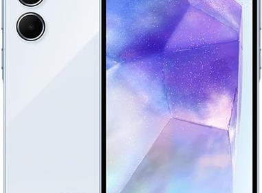 Samsung Galaxy A55 5G A556E 128GB Dual-SIM GSM Unlocked Android Smartphone Unlocked for all carriers Brand new 1 year warranty. product