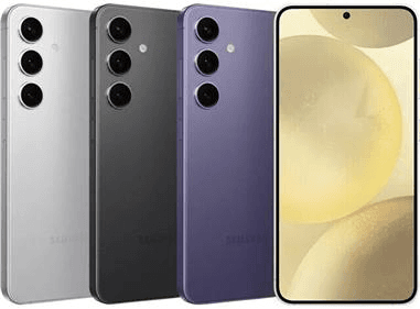 Samsung S24 product