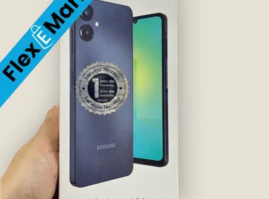 Samsung Galaxy A06 5G 128GB Unlocked – Flexemarket Deal 🔥 product