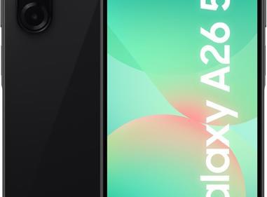 Samsung Galaxy A26 5G 256 GB - Brand New Smart Phone - One Year Warranty product