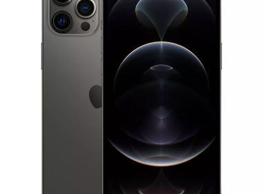 iPhone 12 pro max 128GB Globally Unlocked under warranty product