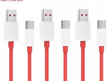 Warp Charger Charging Cable Charge Supervooc For Oneplus 10 Pro 8 7 Nord CE N10 product