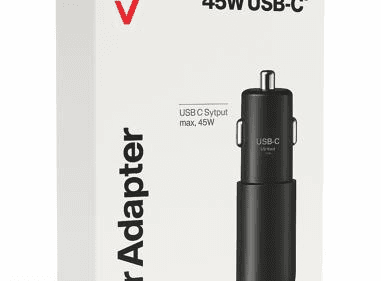Car Adapter product