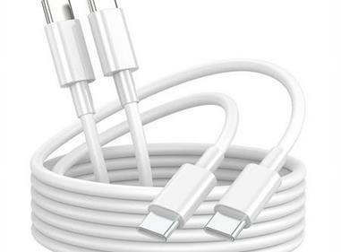 TYPE C Heavy Duty Data Cable Cord, 4 Feet, no package, in White product