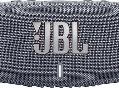 JBL CHARGE 5 - Portable Bluetooth Speaker with IP67 Waterproof and USB Charge out - GRAY product