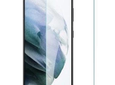 Samsung Galaxy S23 Plus HD Clear Tempered Glass Screen Protector product