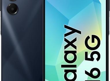  Samsung Galaxy A16 4G | 128GB Storage | 4GB RAM | 6.6" Display | Long-Lasting Battery | Android Smartphone . Brand new 1 year warranty. unlocked work with all carriers product