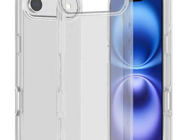 IPhone 17 Air Tranparent Case product