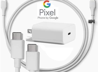 Google Fast Charger Type-c Data Cable for Pixel 3/2 XL product
