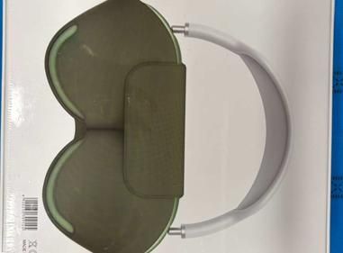 Over-Ear Headphones (Dark Green, Noise Cancelling Style) product
