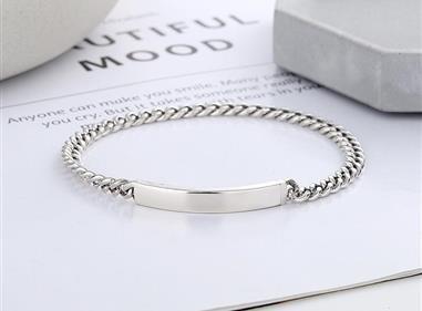S925 sterling silver women's bracelet  product
