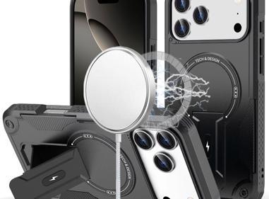 IPhone 17 Pro Max Cases Multiple Color  product