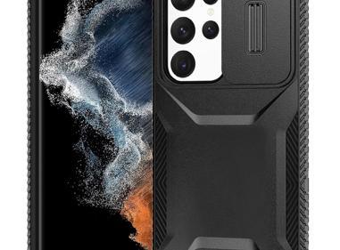 Rugged Protective Case for Samsung Galaxy S22 Ultra  US Seller | Free Delivery product
