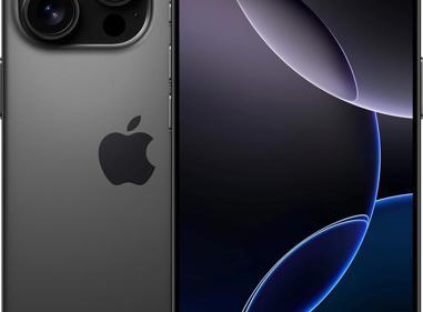 Apple iPhone 16 Pro – Unlocked .Acceptable Condition. Unlocked work with all carriers. Under warranty. Not refurbish ( original parts) product