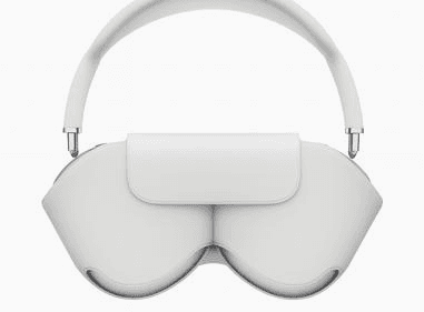 Over-Ear Headphones (White/Grey, Noise Cancelling Style) product