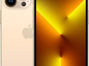 Apple iPhone 13 Pro Max 128GB (A+ Grade – Premium Condition) | Fully Unlocked | 6 Months Warranty | Original Parts product