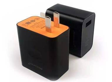 OnePlus Black Power Adapter - 30W Warp Charge product
