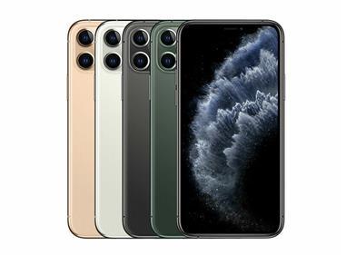 Apple iPhone 11 Pro Max - 256GB - Factory Unlocked - Excellent Condition -  Not Refurbished (Original Parts) product