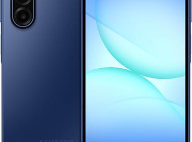 Samsung Galaxy A17 5G Smartphone | 128GB/256GB Storage Factory Unlocked | Brand New | US 1-Year Manufacturer Warranty product