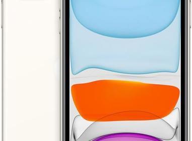 Apple iPhone 11 64GB – Fully Unlocked for All Networks | A+ Grade Condition | 11 Months Warranty – Looks Like New product