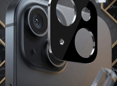 iPhone 15 Black, Premium Package, sealed with full accessories product