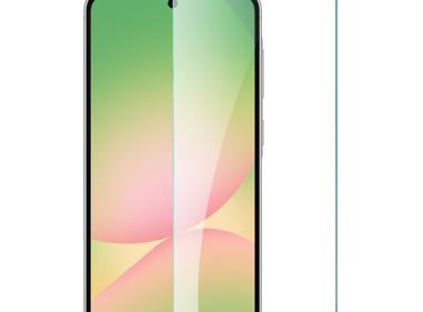Samsung Galaxy A37 HD Clear Tempered Glass Screen Protector product