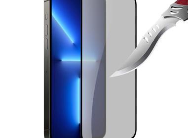  iPhone 13/13 Pro/14 Privacy Tempered product