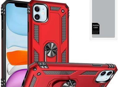 iPhone 11  Ring Magnetic - Case cover product